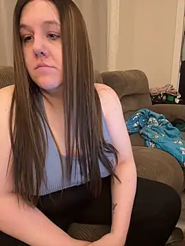 Snapshot of PuckBunny17 chatting on March 2026 08:42:02 AM PuckBunny17 online show from March 2026 08:42:02 AM