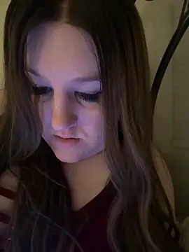 Snapshot of PuckBunny17 chatting on April 2026 03:04:02 AM PuckBunny17 online show from April 2026 03:04:02 AM