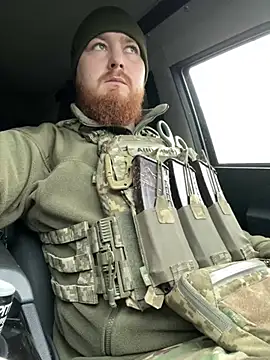 Artur6663 online show from January 2025 11:34:02 AM