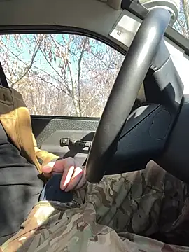 Artur6663 online show from March 2025 09:29:01 AM