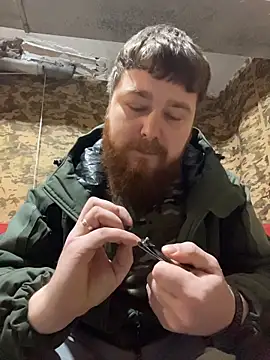 Artur6663 online show from February 2026 04:38:02 PM