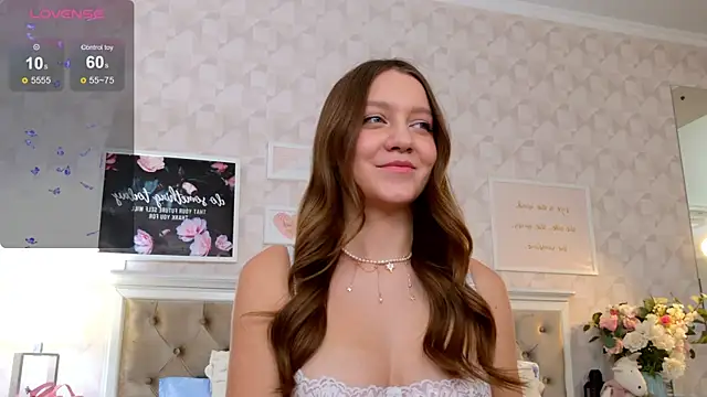 Snapshot of AliceBrayan chatting on January 2025 11:46:01 AM AliceBrayan online show from January 2025 11:46:01 AM