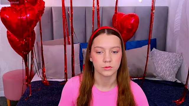 Snapshot of AliceBrayan chatting on February 2025 06:09:02 AM AliceBrayan online show from February 2025 06:09:02 AM