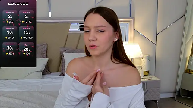 Snapshot of AliceBrayan chatting on February 2025 11:57:02 AM AliceBrayan online show from February 2025 11:57:02 AM