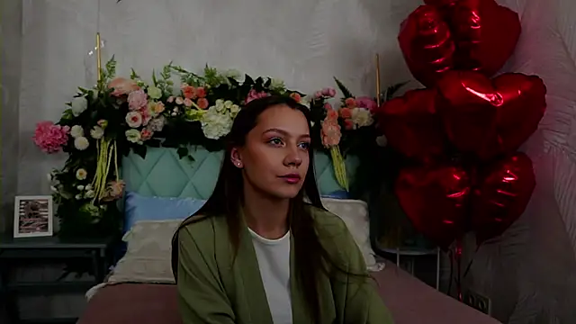 AliceBrayan online show from February 2026 05:09:02 PM