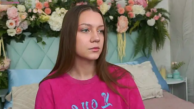 AliceBrayan online show from March 2026 05:08:01 PM