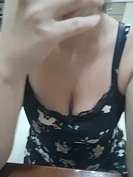 Snapshot of Ketty997 chatting on July 2026 11:53:02 PM Ketty997 online show from July 2026 11:53:02 PM