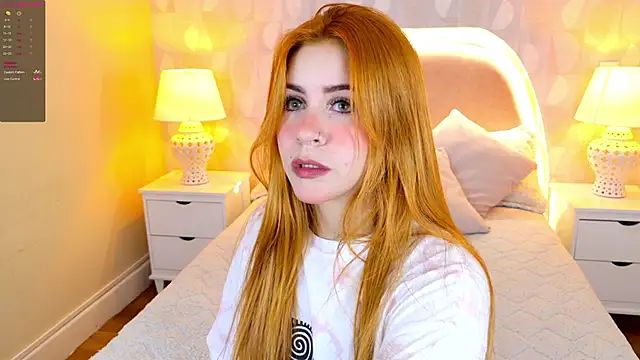 Snapshot of april_rousse chatting on February 2025 07:14:01 PM april rousse online show from February 2025 07:14:01 PM
