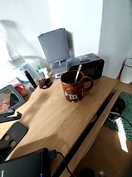 pascalino100 online show from March 2025 12:22:01 PM