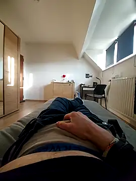 pascalino100 online show from March 2025 03:53:01 PM