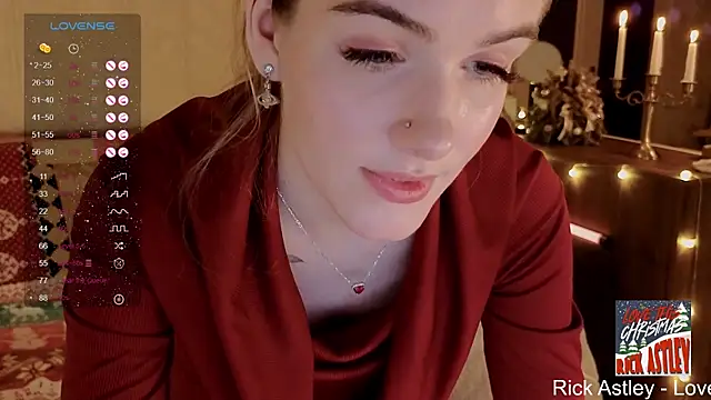 SpiceJessy online show from December 2024 07:24:01 PM