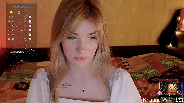 SpiceJessy online show from January 2025 07:07:02 PM