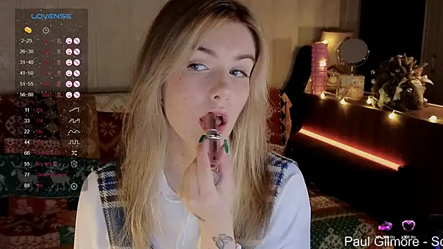 SpiceJessy online show from January 2025 04:14:02 PM