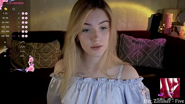 SpiceJessy online show from February 2025 04:03:02 PM