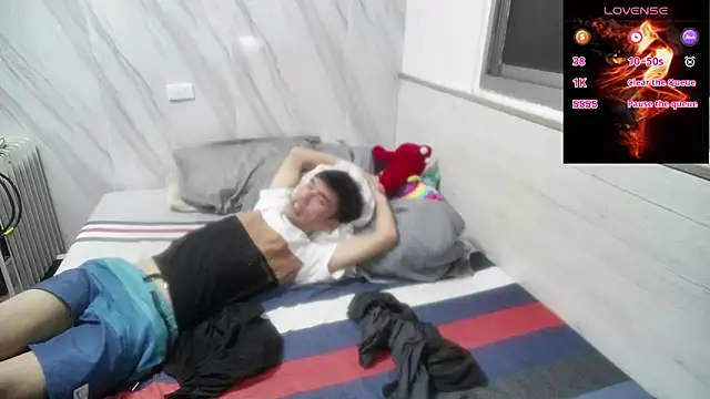 Big19Asia online show from February 2025 03:17:02 PM