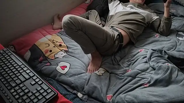 Snapshot of Big19Asia chatting on March 2026 08:33:02 AM Big19Asia online show from March 2026 08:33:02 AM