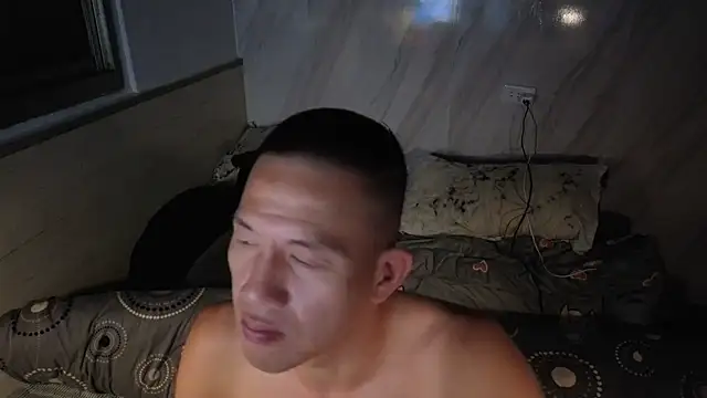 Snapshot of Big19Asia chatting on March 2026 12:31:02 PM Big19Asia online show from March 2026 12:31:02 PM