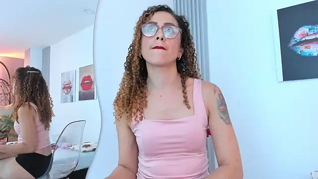 Angela donnato online show from February 2025 09:42:01 AM