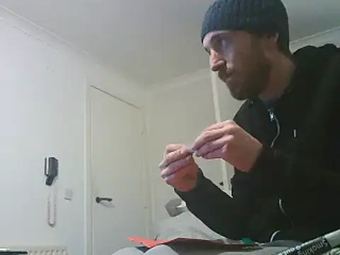 PocoLoco420 online show from March 2026 08:13:01 PM