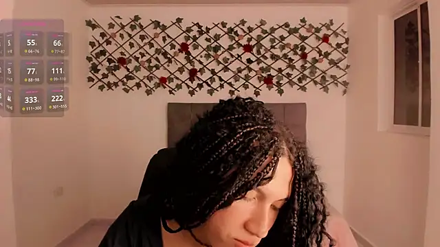 Snapshot of Lilith_Miller21 chatting on November 2025 07:05:01 PM Lilith Miller21 online show from November 2025 07:05:01 PM