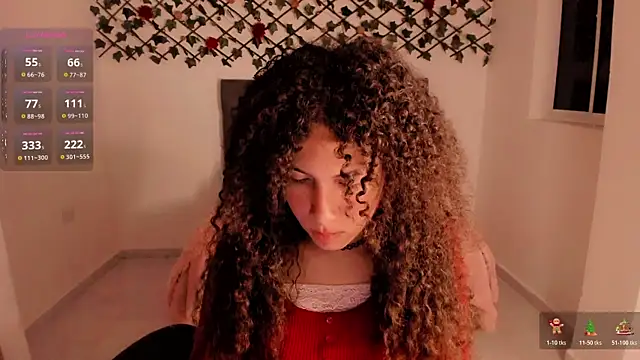 Snapshot of Lilith_Miller21 chatting on November 2025 07:04:02 PM Lilith Miller21 online show from November 2025 07:04:02 PM