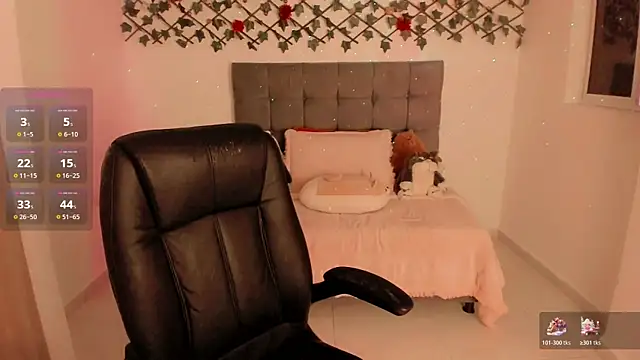 Snapshot of Lilith_Miller21 chatting on November 2025 07:12:01 PM Lilith Miller21 online show from November 2025 07:12:01 PM