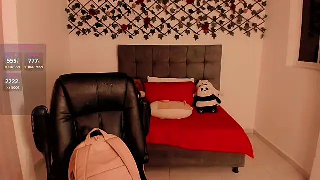 Snapshot of Lilith_Miller21 chatting on November 2025 07:32:02 PM Lilith Miller21 online show from November 2025 07:32:02 PM