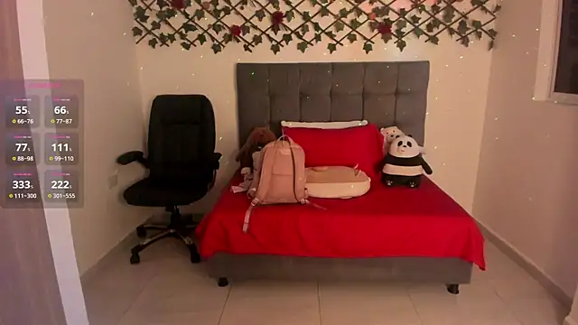 Snapshot of Lilith_Miller21 chatting on November 2025 07:08:02 PM Lilith Miller21 online show from November 2025 07:08:02 PM