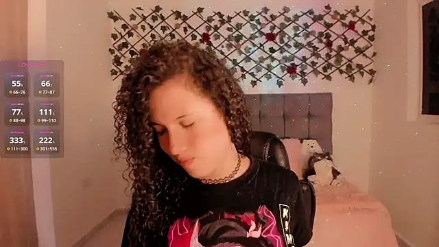 Snapshot of Lilith_Miller21 chatting on November 2025 07:25:02 PM Lilith Miller21 online show from November 2025 07:25:02 PM