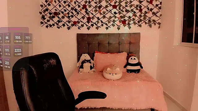 Snapshot of Lilith_Miller21 chatting on December 2025 08:03:01 PM Lilith Miller21 online show from December 2025 08:03:01 PM