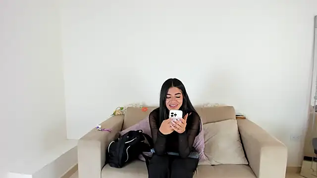 Charlotte cowell sub1  online show from January 2025 08:14:02 PM