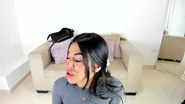 Charlotte cowell sub1  online show from February 2025 08:28:01 PM