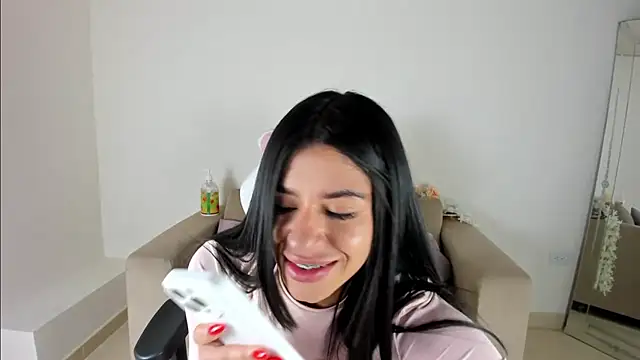 Charlotte cowell sub1  online show from February 2025 04:33:02 AM