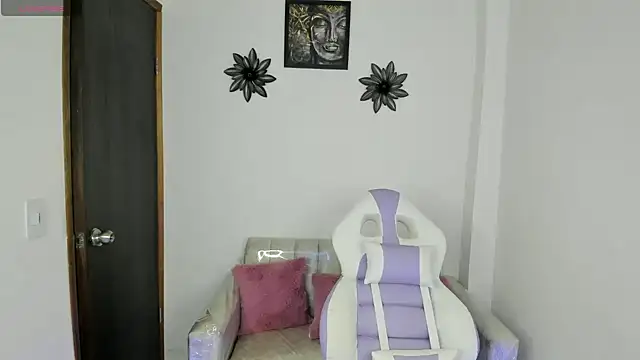 Charlotte cowell sub1  online show from March 2025 10:28:02 PM