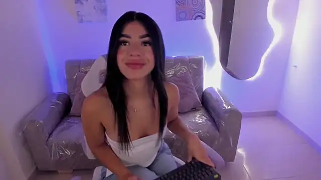 Charlotte cowell sub1  online show from September 2025 04:28:01 PM