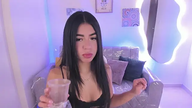 Charlotte cowell sub1  online show from October 2025 03:51:02 PM