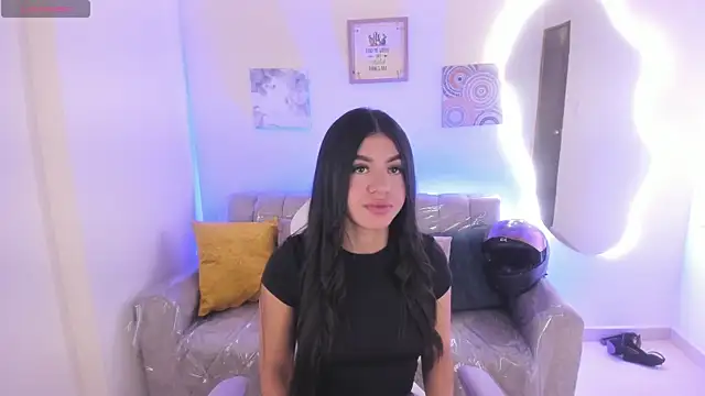 Charlotte cowell sub1  online show from November 2025 03:12:01 PM