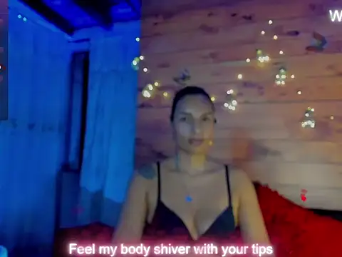 mykaelahoney online show from September 2025 03:55:02 AM