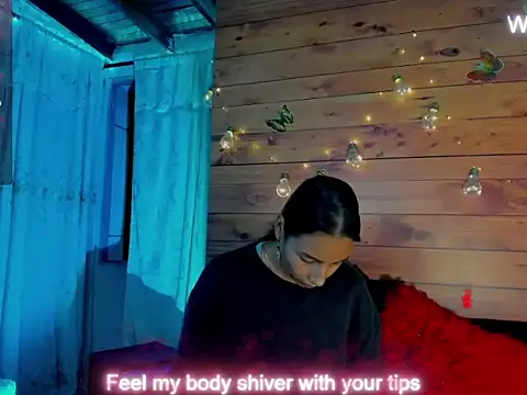 mykaelahoney online show from October 2025 04:07:01 AM