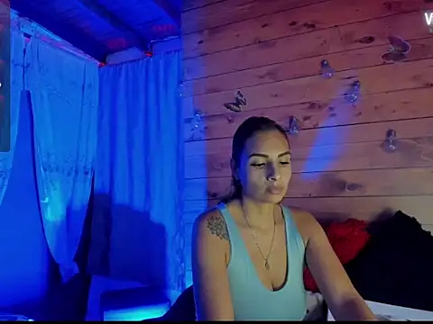 mykaelahoney online show from October 2025 12:52:02 AM