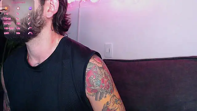 marco allison43 online show from November 2025 11:02:01 PM