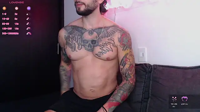 Snapshot of marco_allison43 chatting on March 2026 03:27:01 PM marco allison43 online show from March 2026 03:27:01 PM