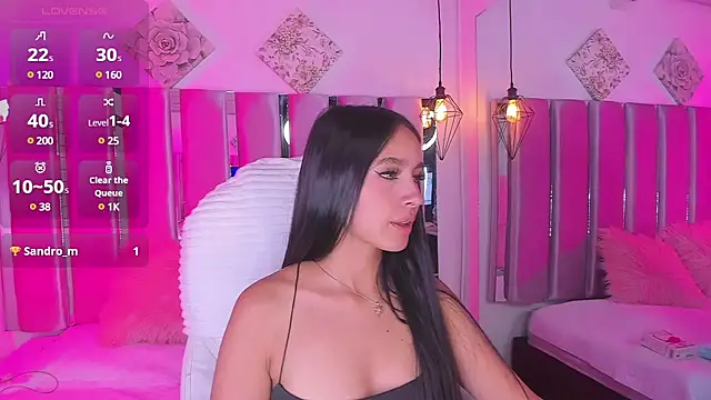 Snapshot of sophie_ws chatting on December 2024 07:58:01 AM sophie ws online show from December 2024 07:58:01 AM