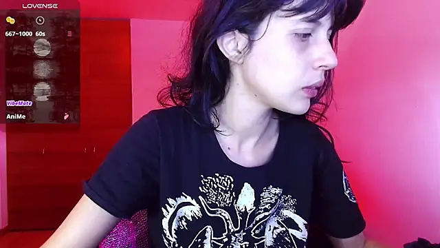 Snapshot of bellatrix25 chatting on February 2025 02:13:02 PM bellatrix25 online show from February 2025 02:13:02 PM