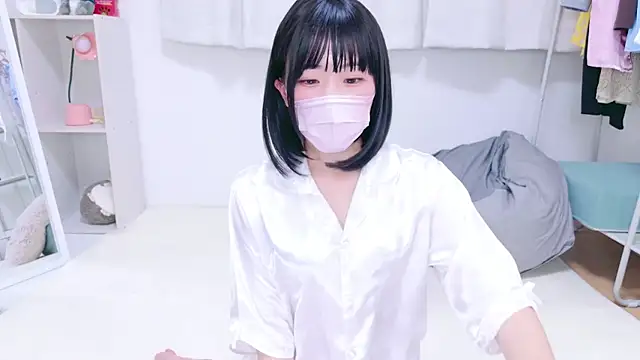 867 haruna online show from December 2024 07:00:01 PM