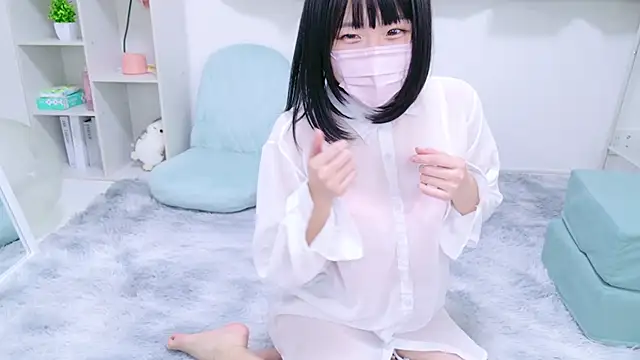 867 haruna online show from January 2025 01:28:01 PM