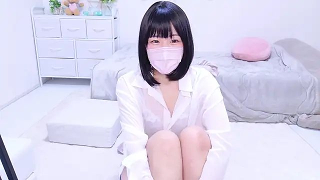 867 haruna online show from February 2025 07:44:02 PM