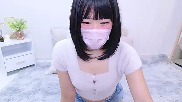 867 haruna online show from February 2025 02:58:01 PM