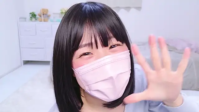 867 haruna online show from February 2025 04:15:01 PM