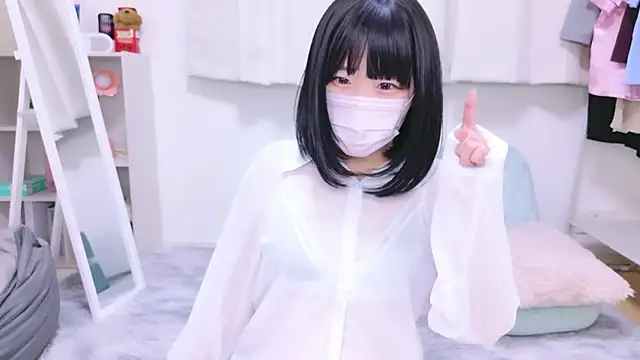 867 haruna online show from February 2025 03:59:01 PM